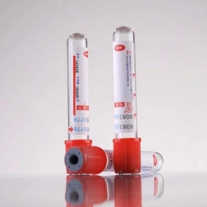Medical Disposable Vacuum Blood Collection Tube bennettpan@f